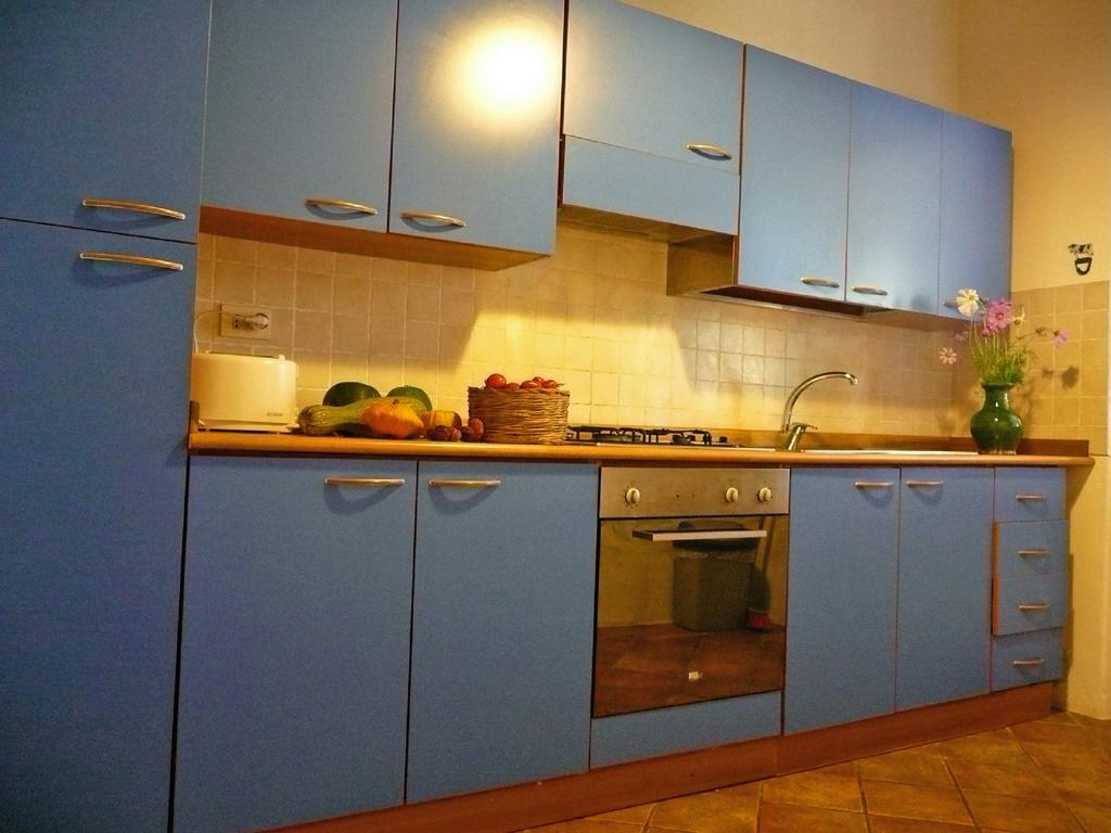 Casa Rondini Διαμέρισμα Montegabbione Εξωτερικό φωτογραφία