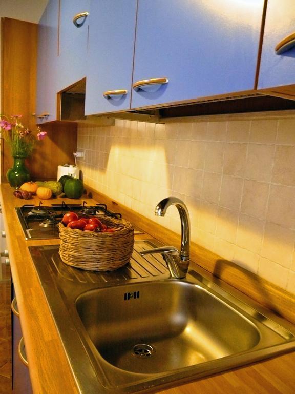 Casa Rondini Διαμέρισμα Montegabbione Εξωτερικό φωτογραφία