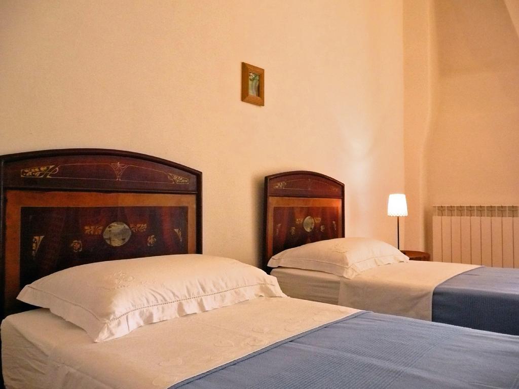 Casa Rondini Διαμέρισμα Montegabbione Εξωτερικό φωτογραφία